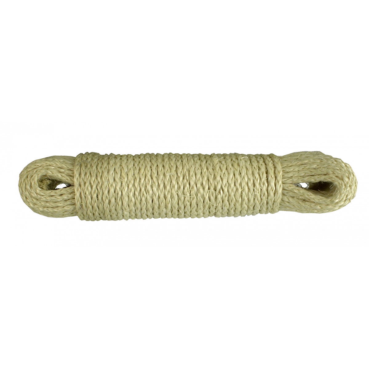 Metrax Mehrzweckleine Sisal 20m