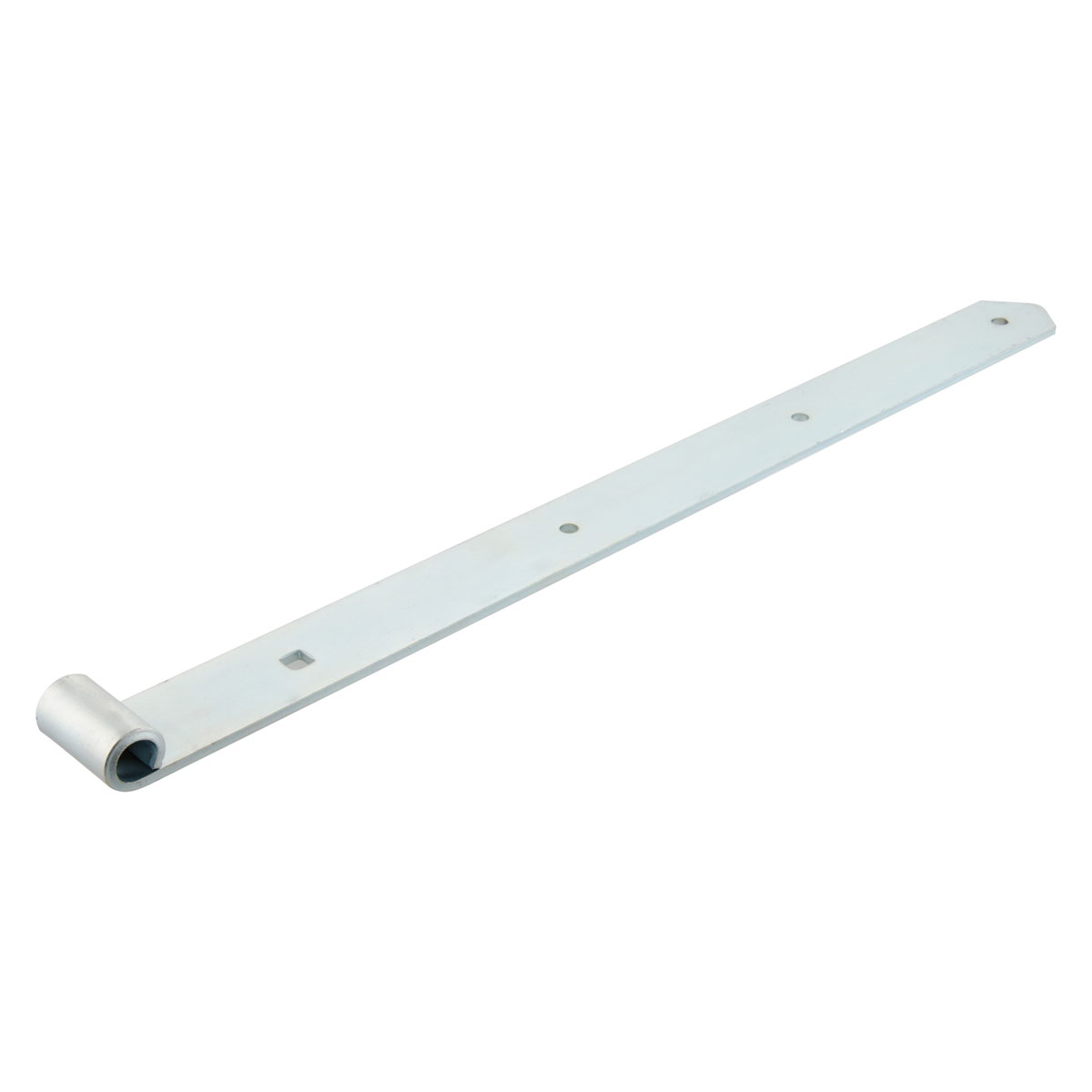 Suki Ladenband verzinkt blau 495 x 40 x 13 mm