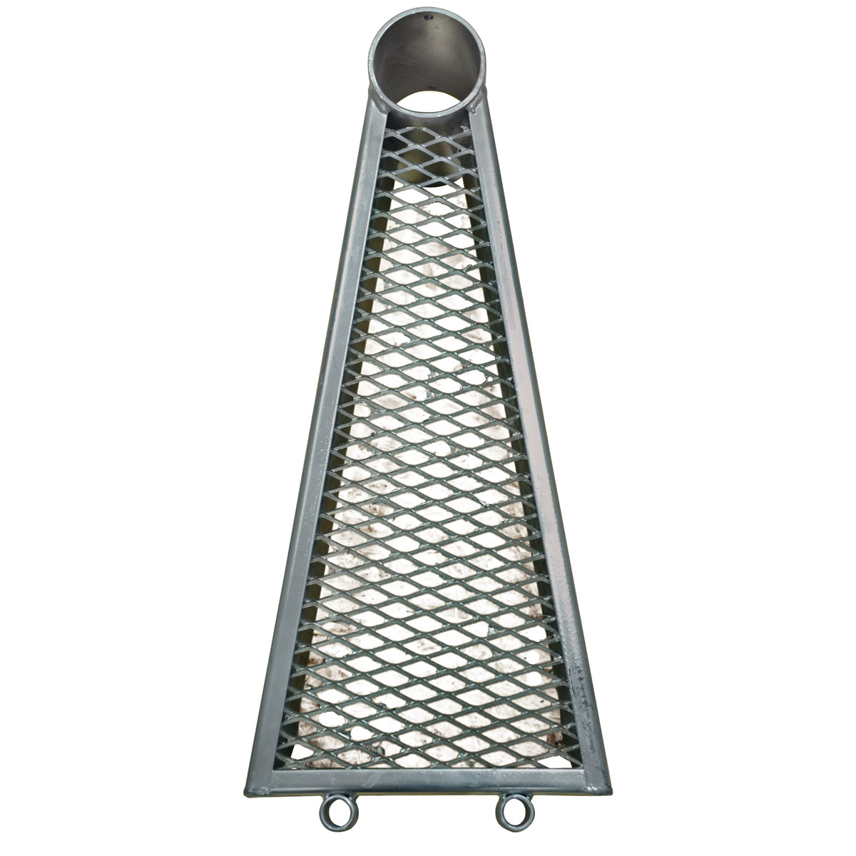 Zusatzstufe Arizona 180 cm ohne Standrohr