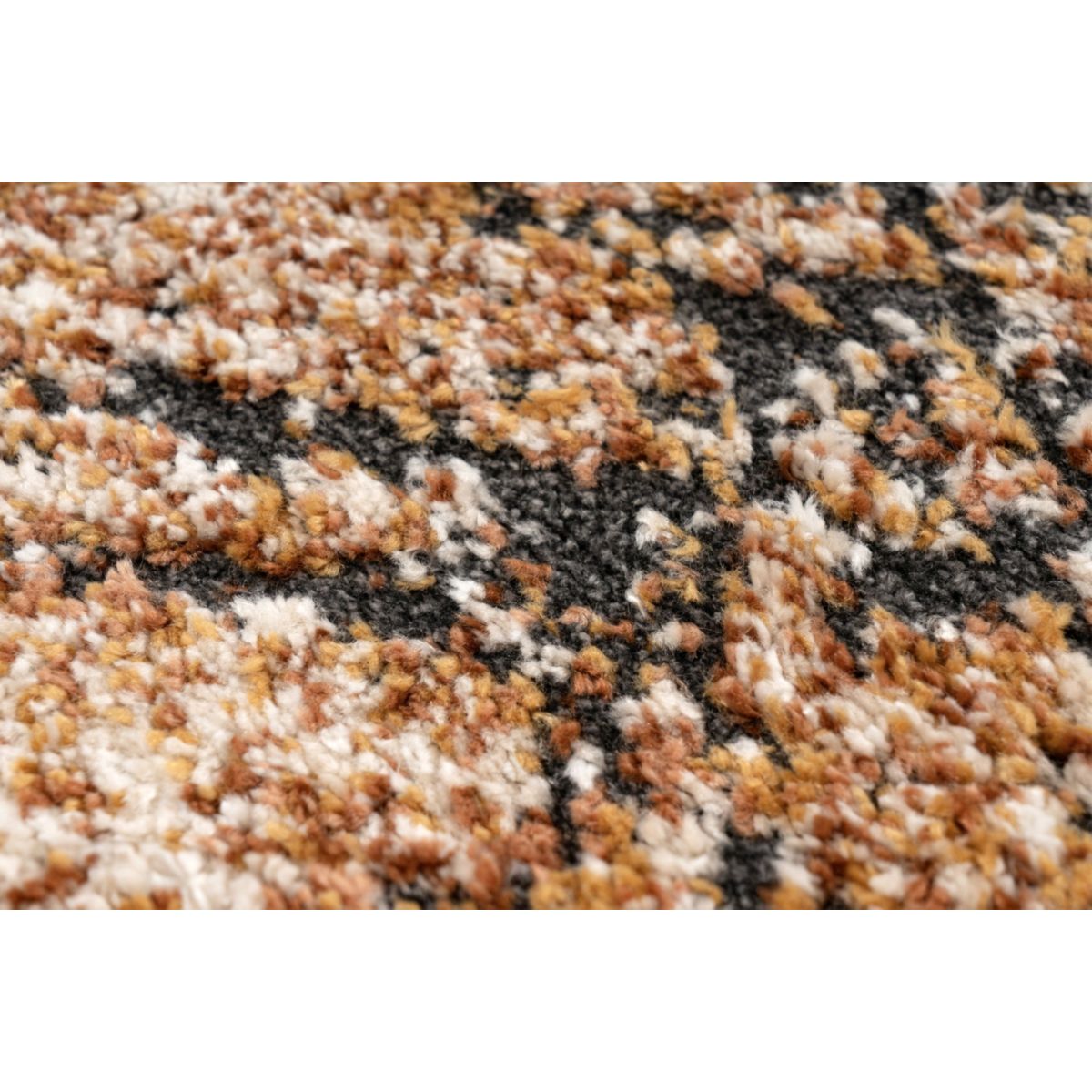 Firenze 487 Terra 140cm x 200cm Bild 2