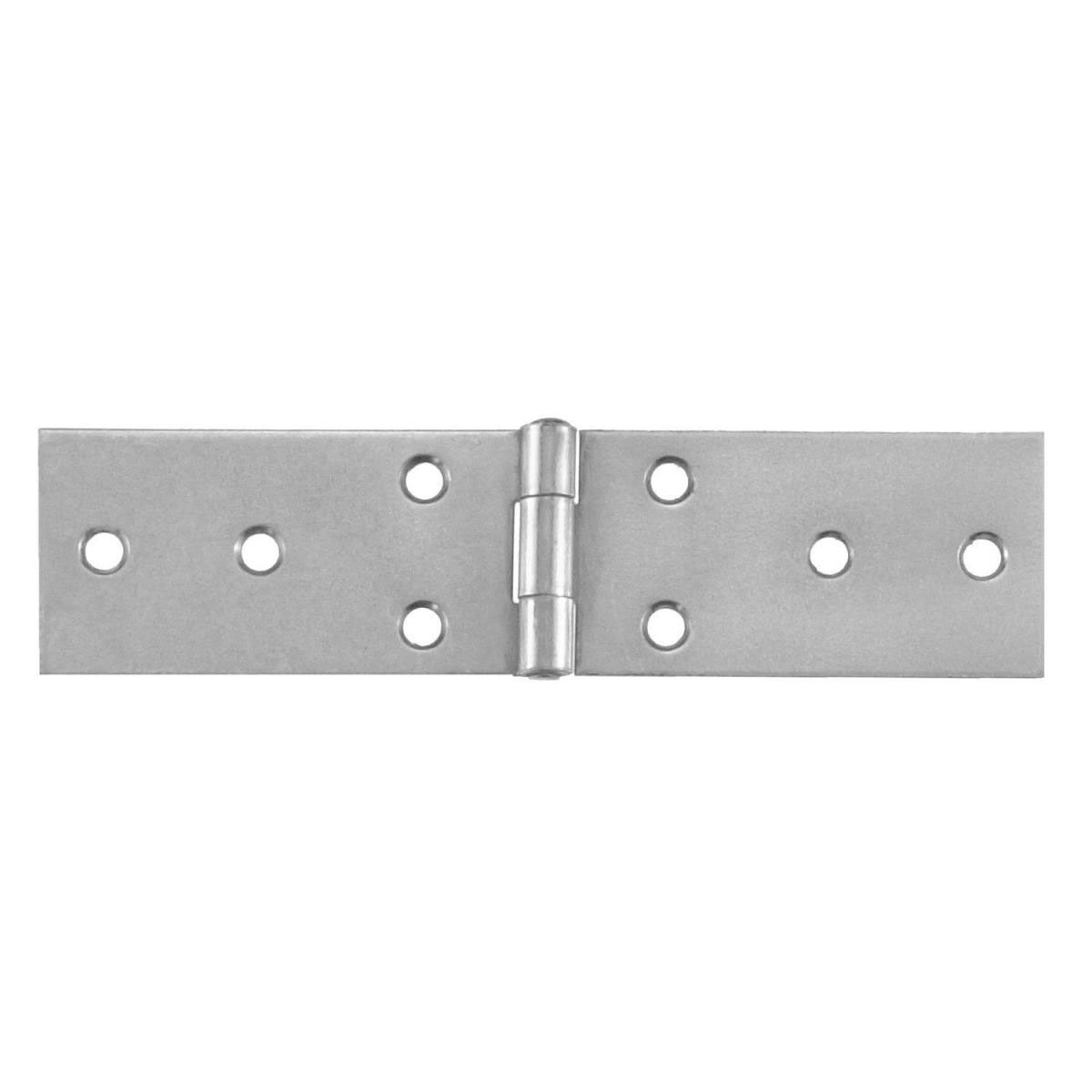 Connex Tischband rostfrei 8 x 3 cm