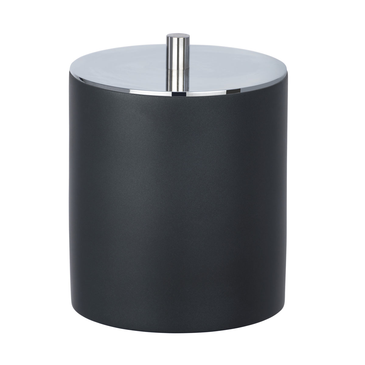 Wenko UniversaldoseIda Anthrazit Bild 1