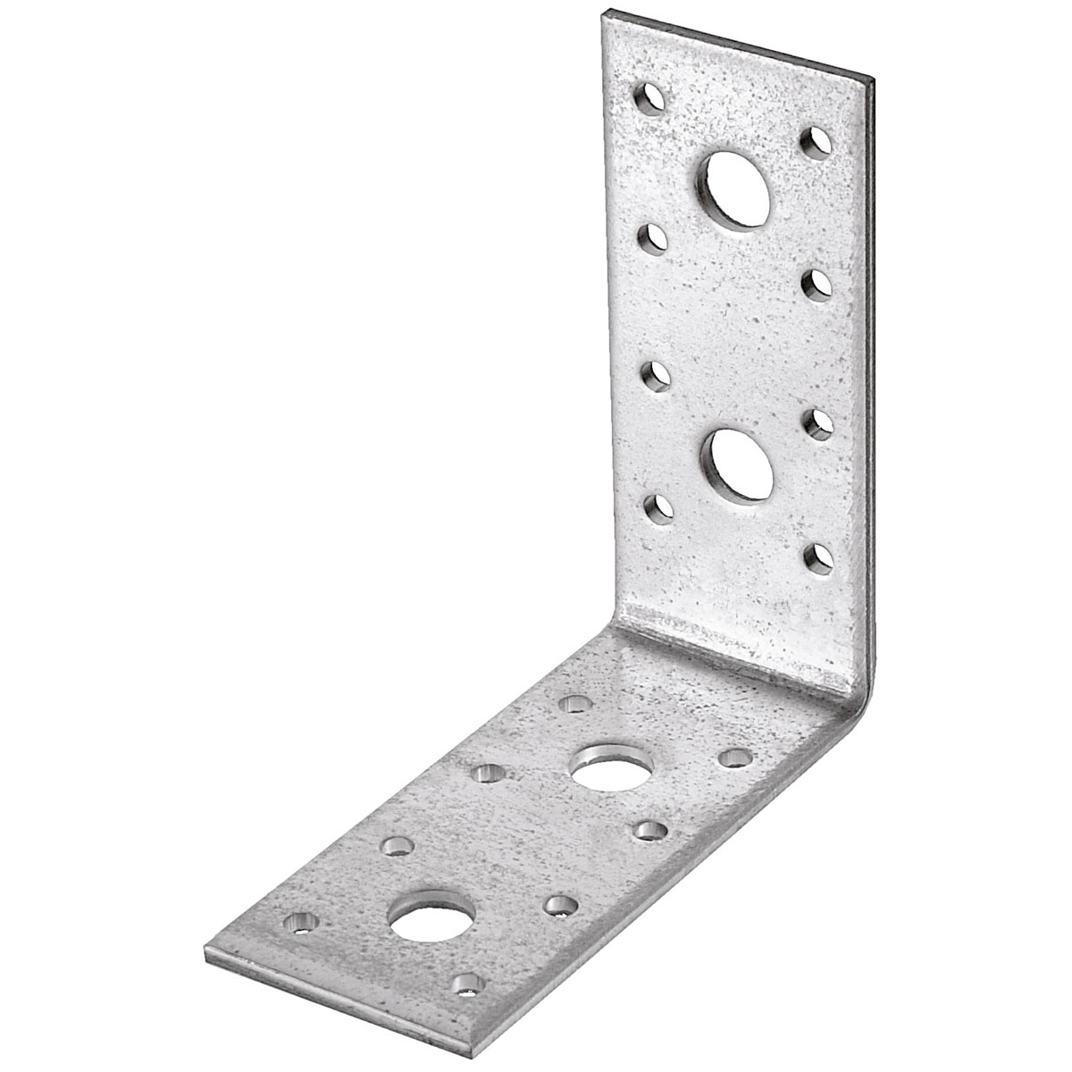 Connex HV-Winkelverbinder 9 x 9 x 9 x 2,5 cm verzinkt