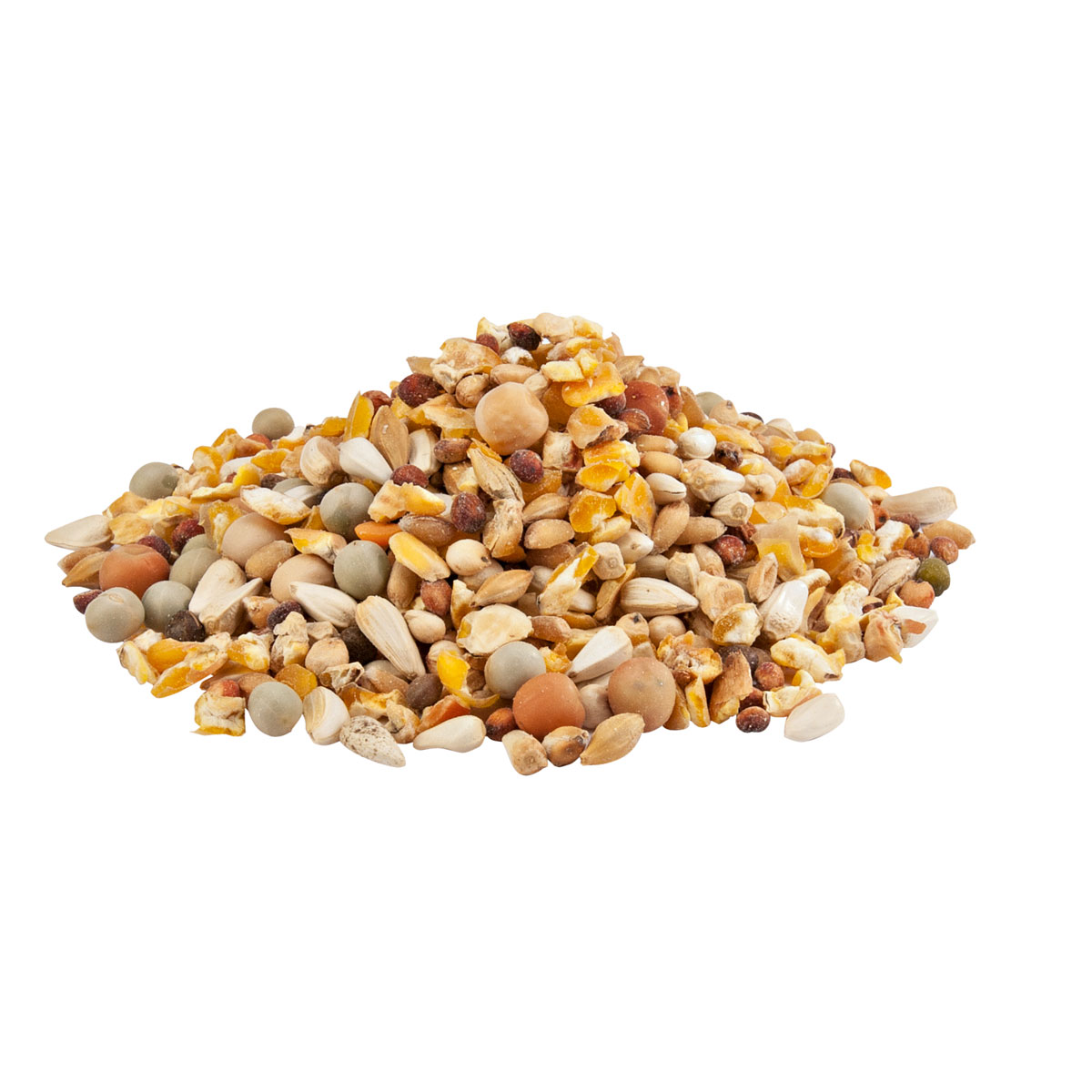 Gra-Mix für Tauben 4 kg Bild 2