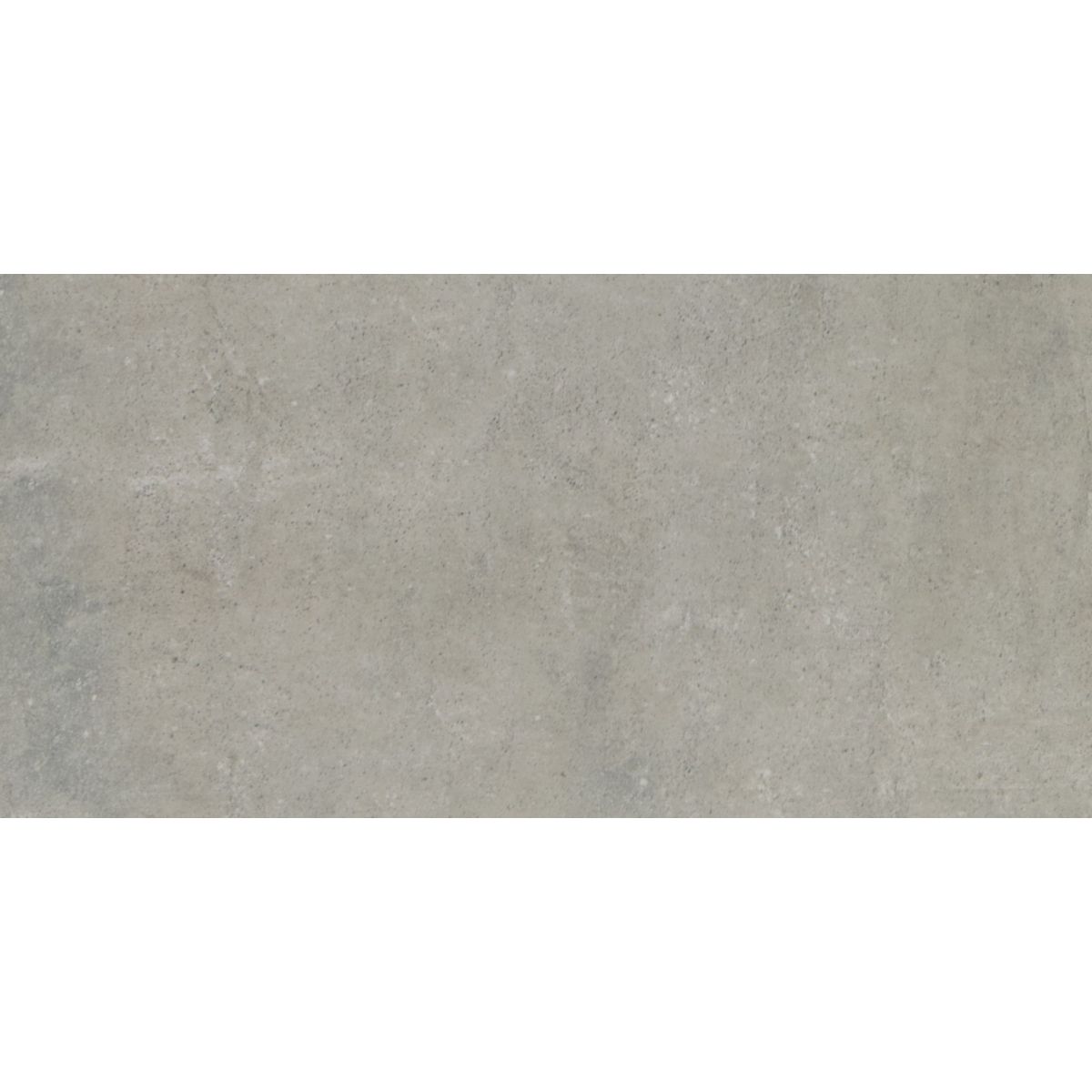 Feinsteinzeug Beton fango 30,5 x 61 x 0,72 cm