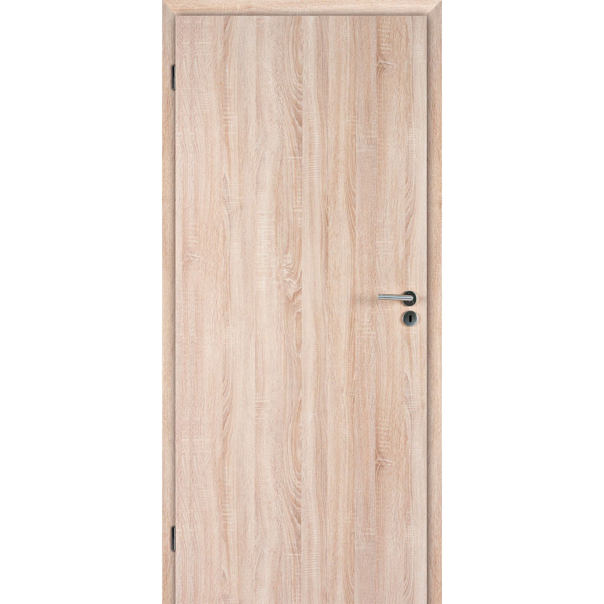 Zimmertür Fridoor 90 x 203 cm links Eiche Sonoma