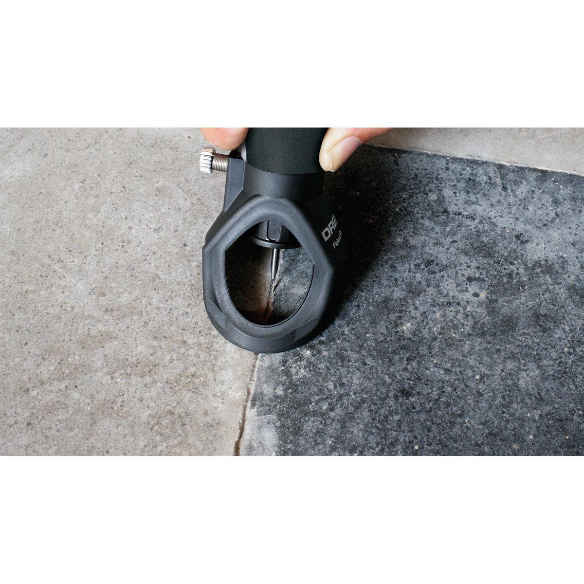 Dremel  Vorsatzgerät 568 zum Entfernen von Fugenmörtel Bild 2