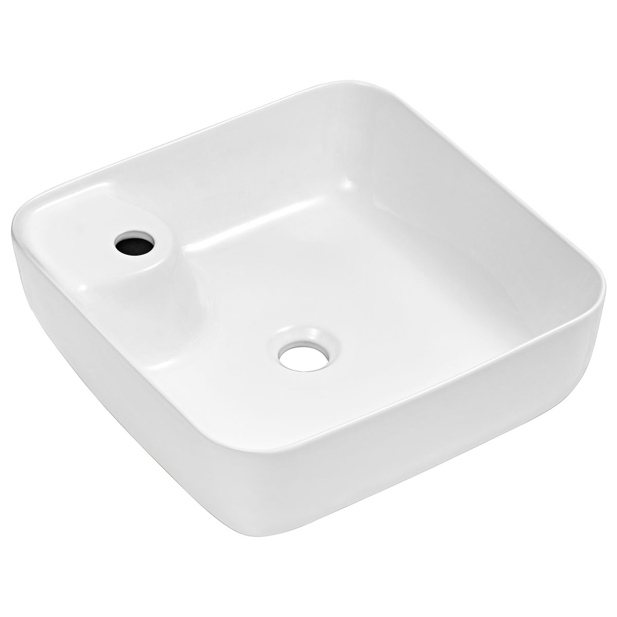 Pelipal Badmöbel-Set Baleo hellgrau Bild 5