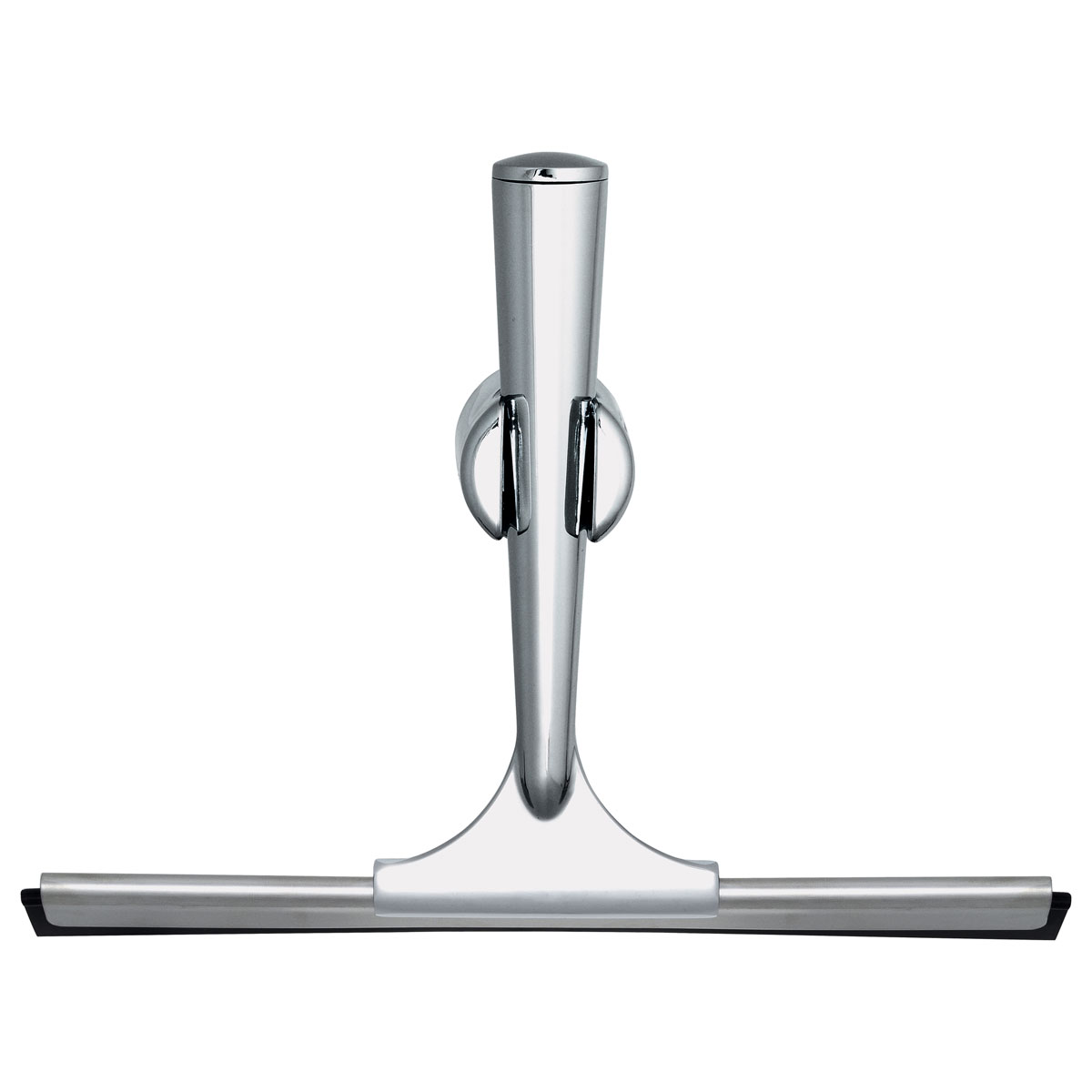 Tesa DuschabzieherDraad chromfarben