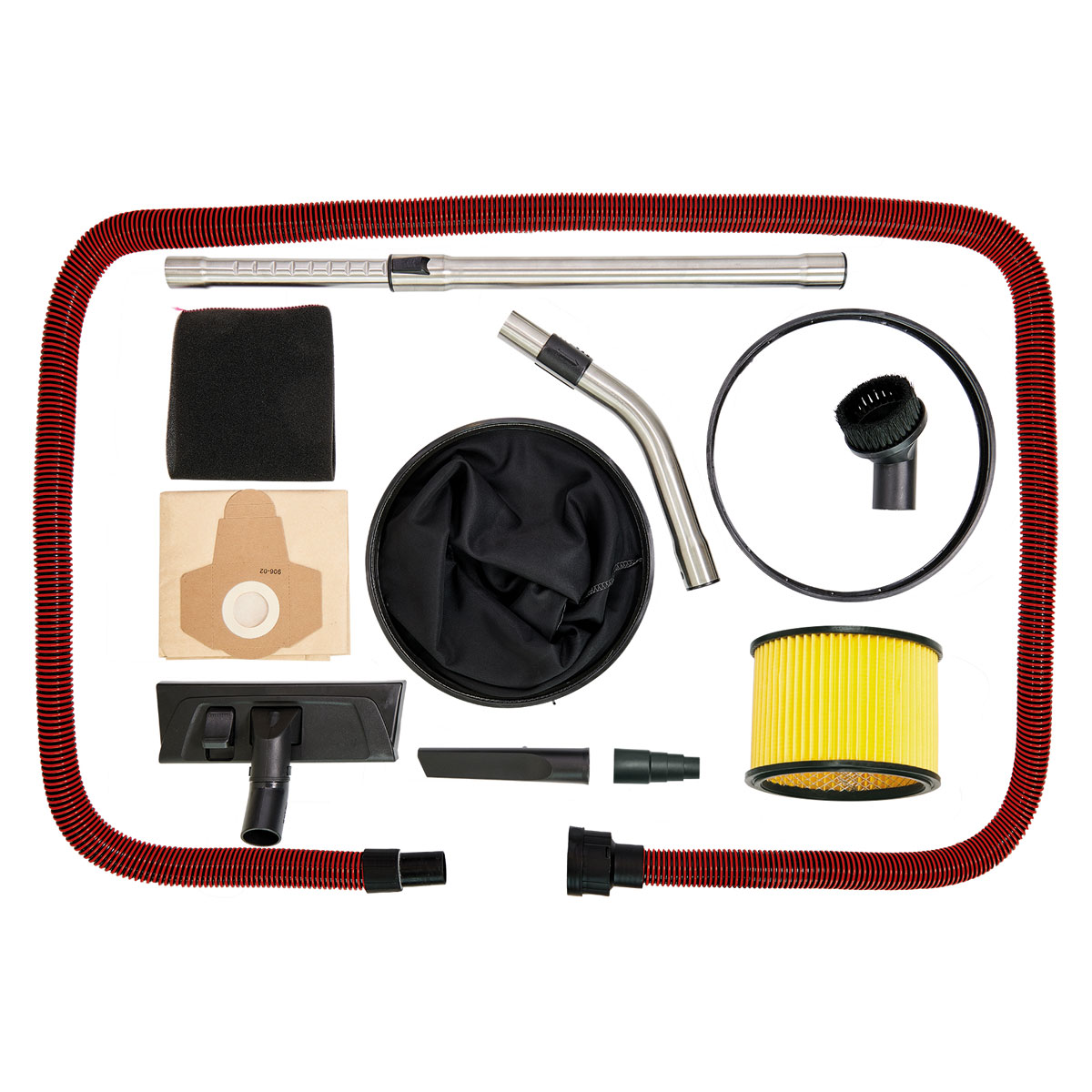 Einhell Nass-Trockensauger TE-VC 2230 SAC Bild 2