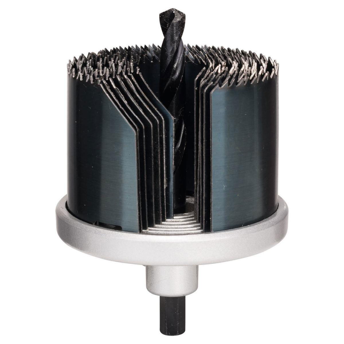 Bosch  DIY Lochsägeset 25 32 38 45 51 58 64 x 44 mm Bild 1