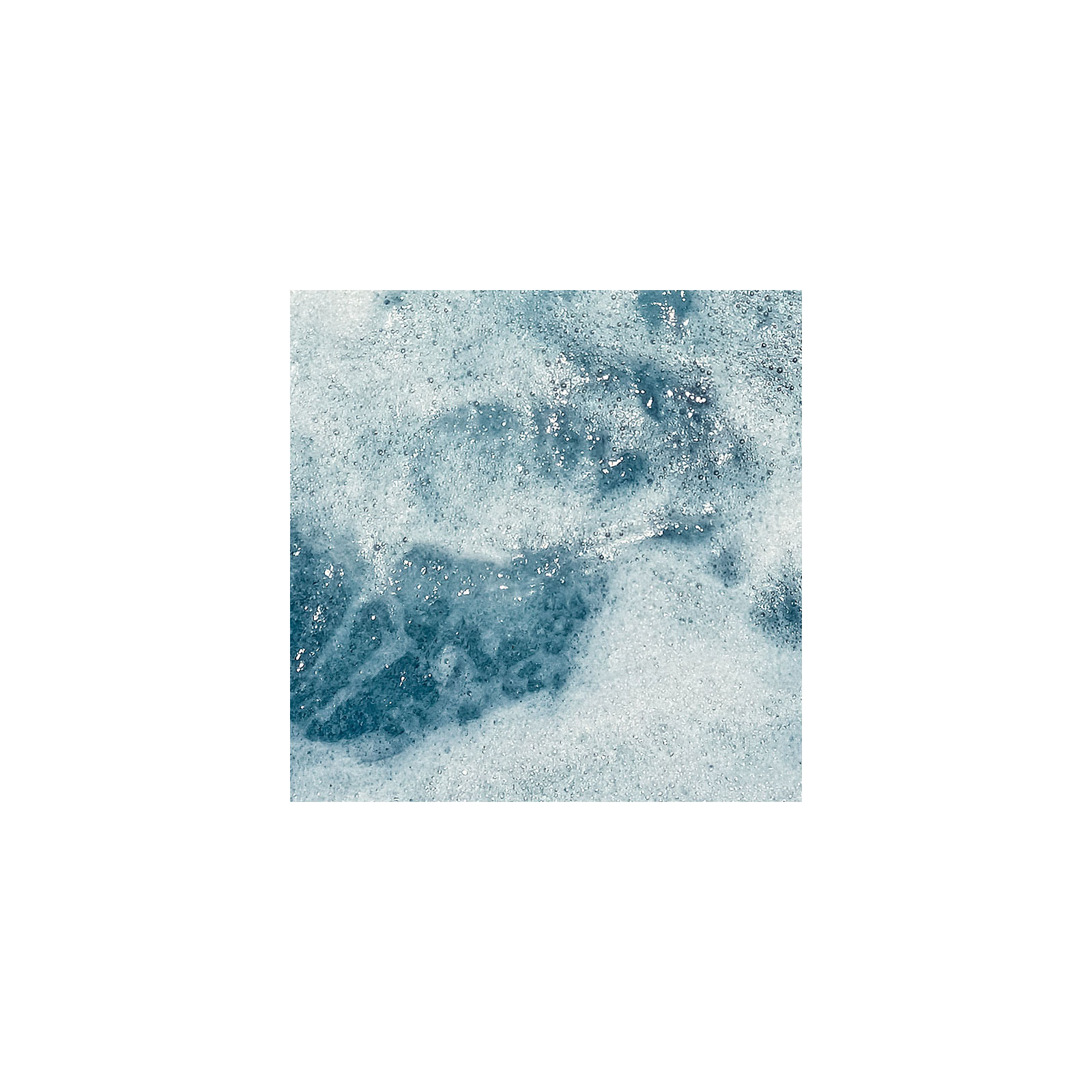 Komar  Selbstklebende Vlies Fototapete rund Ocean Twist Durchmesser 125 cm Bild 7