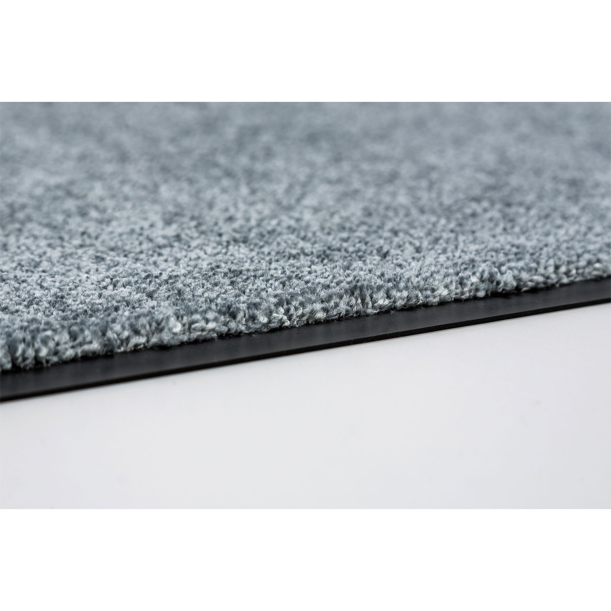 Schöner Wohnen  Schmutzfangmatte Miami 50x70 cm 027 polartürkis Bild 2