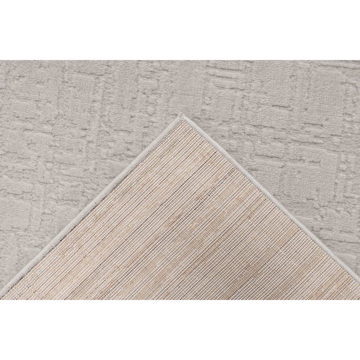 Bandito 125 Silber 120cm x 170cm Bild 5