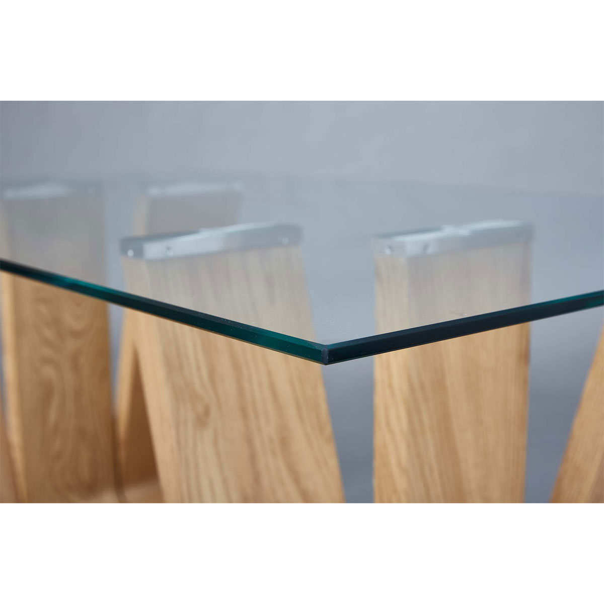 Inter Link Couchtisch Nani Wildeiche 110 x 45 x 60 cm Bild 6