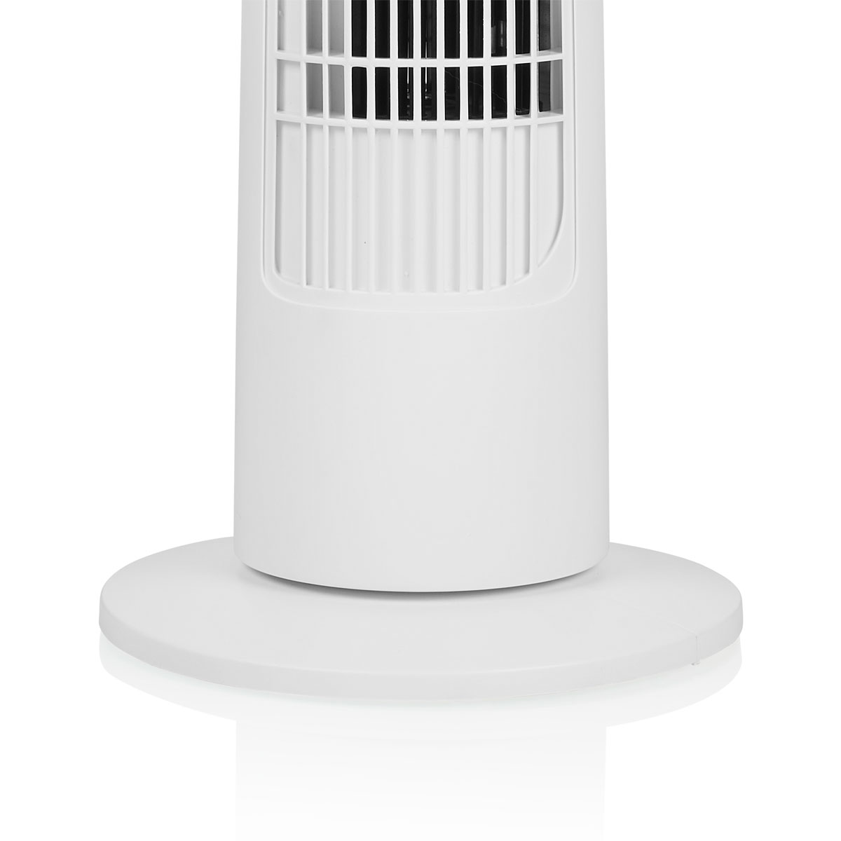 Turm-Ventilator 76 cm weiß Bild 8