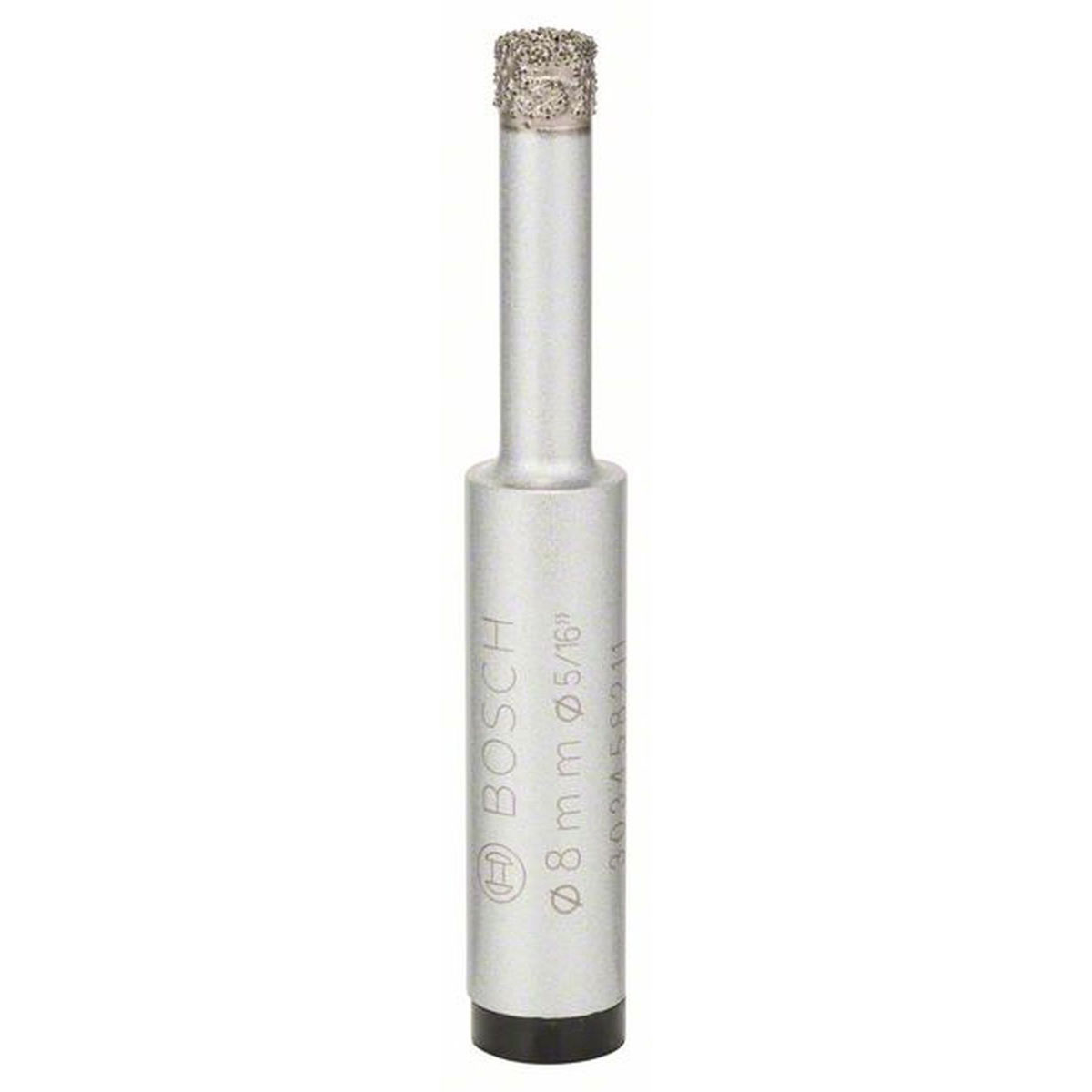 Bosch Professional  Diamanttrockenbohrer Easy Dry Best for Ceramic 8 x 33 mm