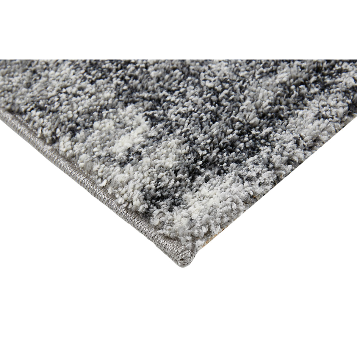 andiamo Teppich Luna 80x150 cm grau Bild 9