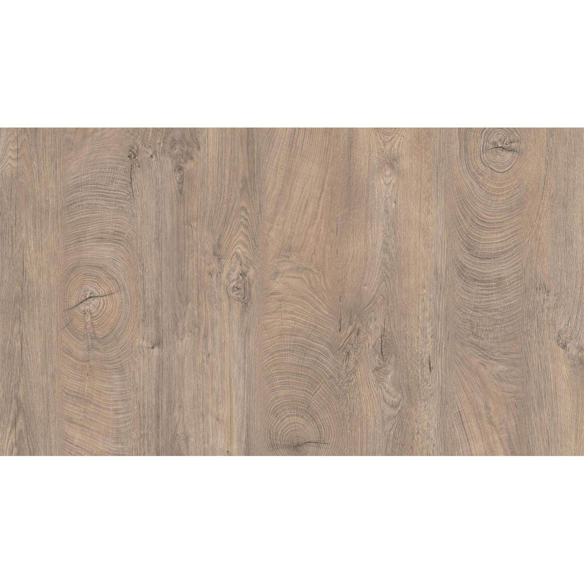 KAINDL  Arbeitsplatte Eiche Endgrain Raw 410 x 60 cm