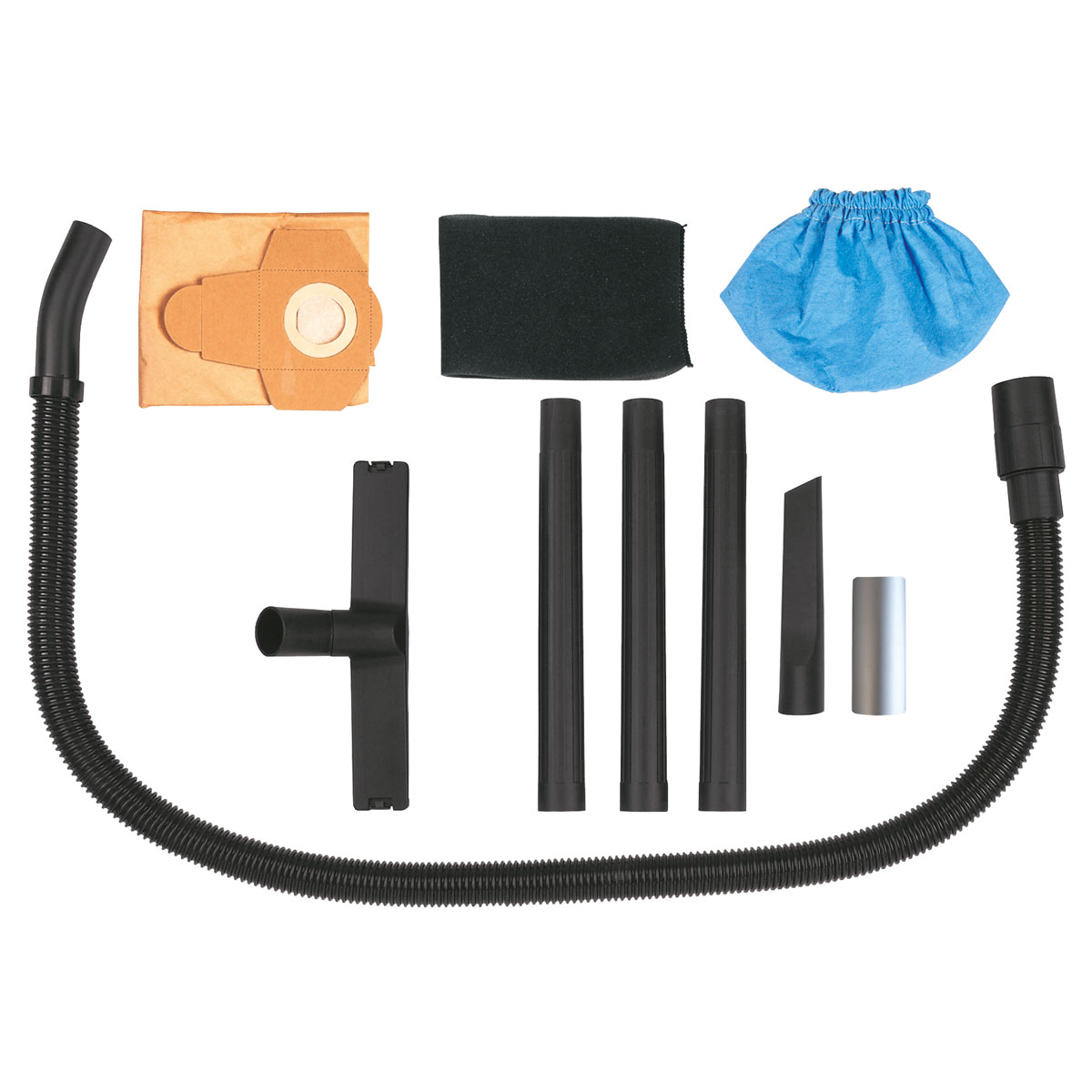 Einhell Nass-Trockensauger TC-VC 1815 S Bild 2