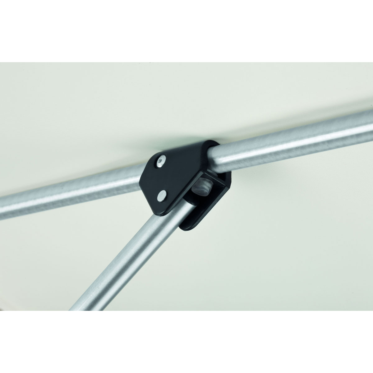 Schneider Schirme Sonnenschirm Venedig Durchmesser 270 cm Natur Bild 3