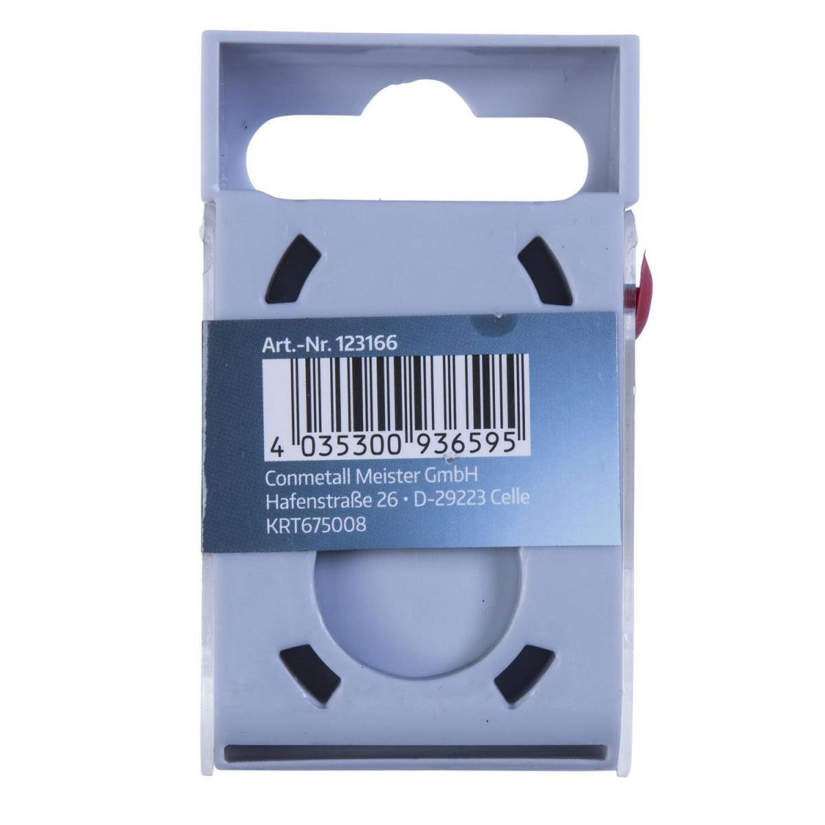 Krone Schneideisen HSS M8 25 x 9 mm Bild 3