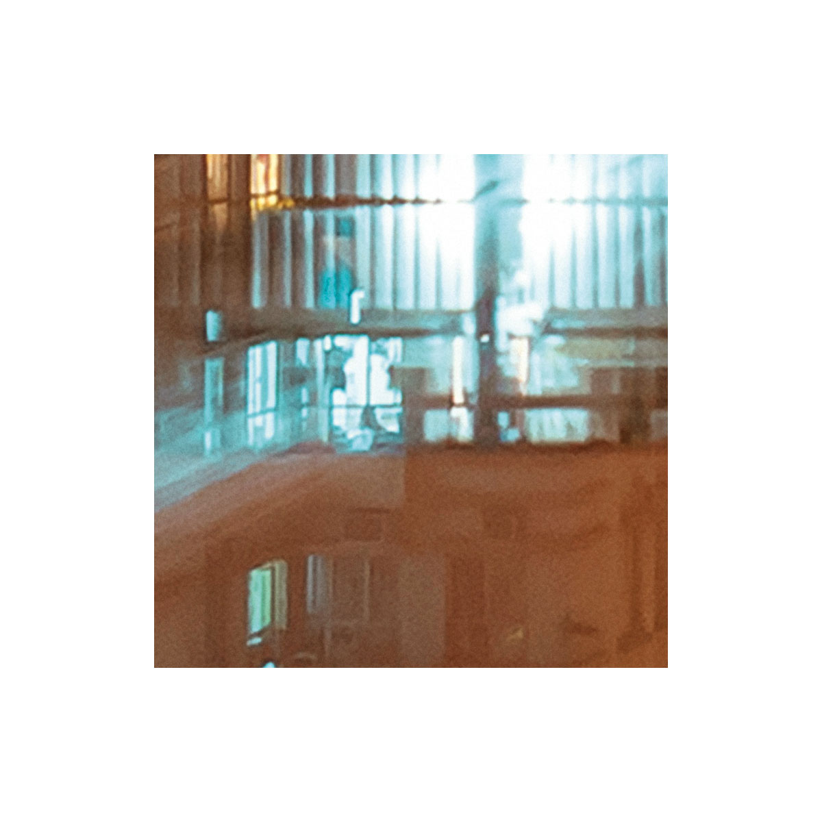 Komar  Vlies Fototapete Fusion 368x248 cm Bild 7