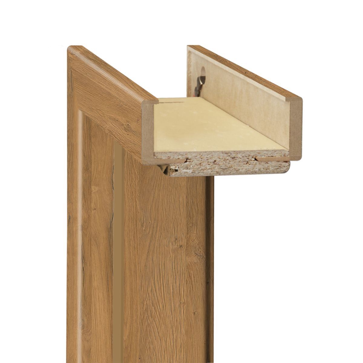 Zarge 95-115 Grandson Eiche 985L