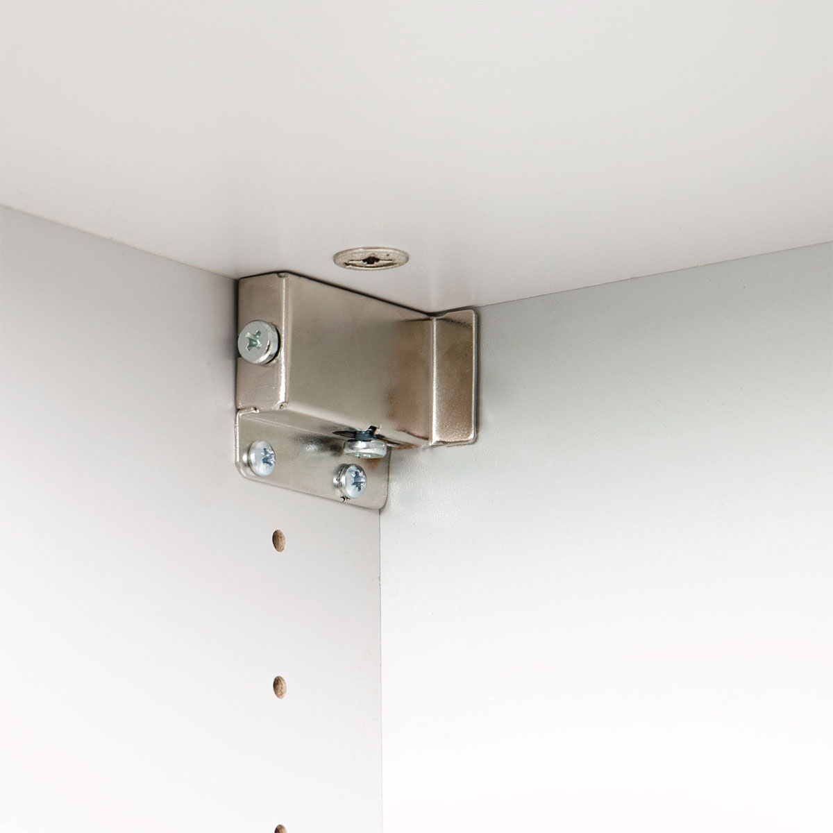 Suki Schrankaufhänger silber Bild 2