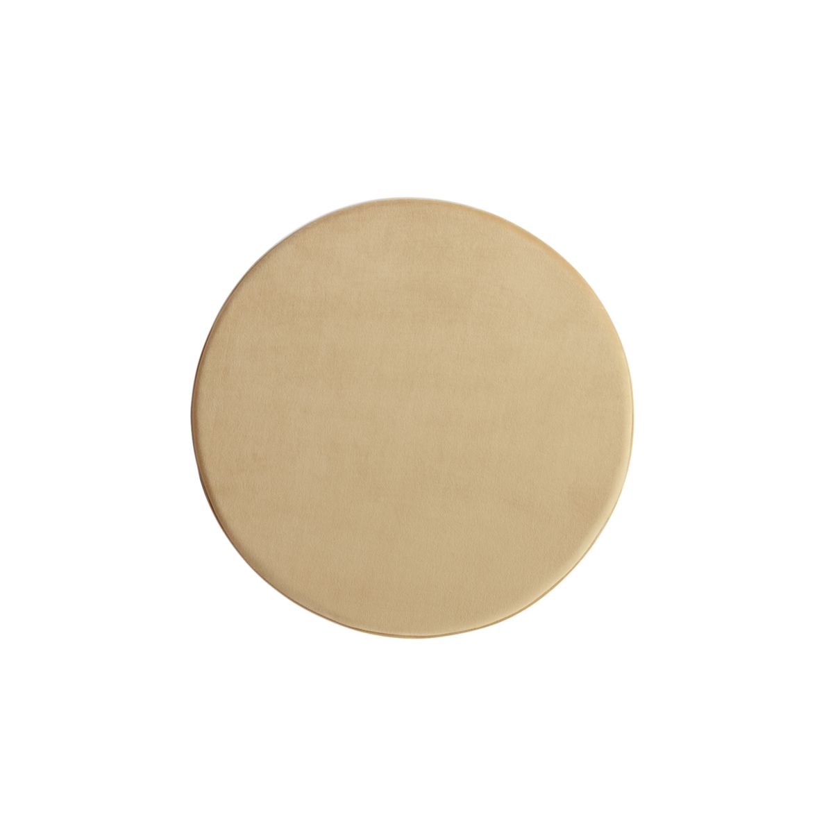 Hocker Matilda 325 orange multi Bild 4