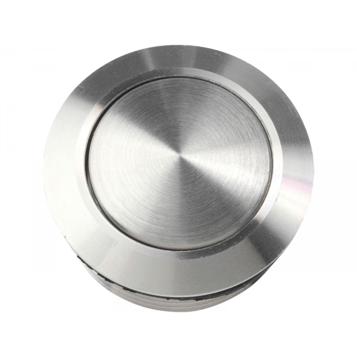 Klingelkontakt Edelstahl