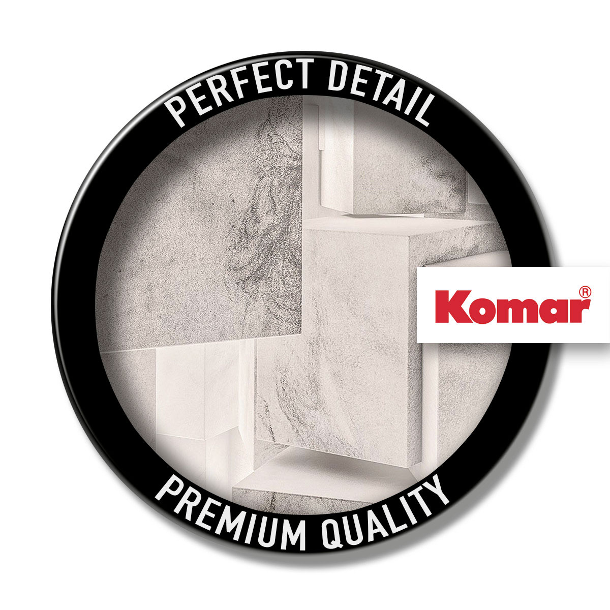 Komar  Vlies Fototapete Cleopatra Panel 100x250 cm Bild 5