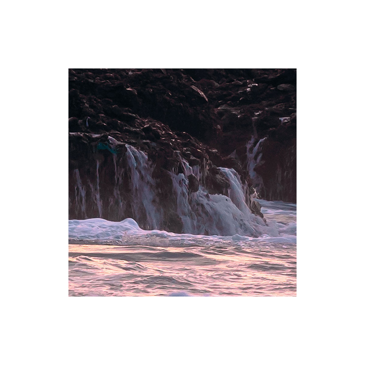 Komar  Vlies Fototapete Forbidden Love 400x250 cm Bild 4