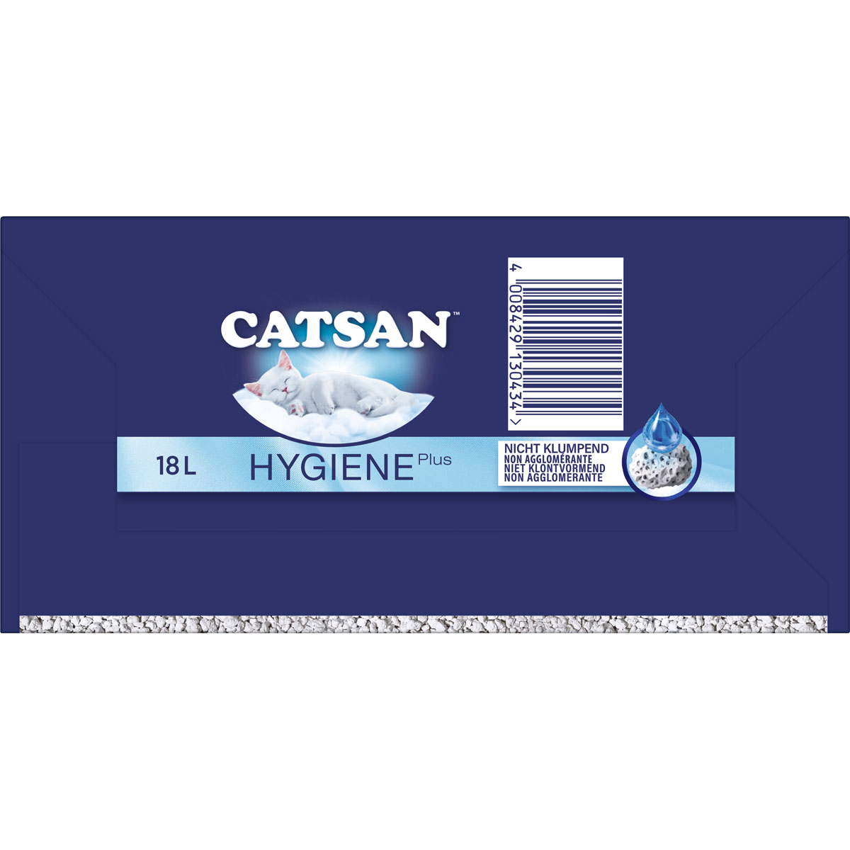 Catsan Katzenstreu 18 L Bild 5