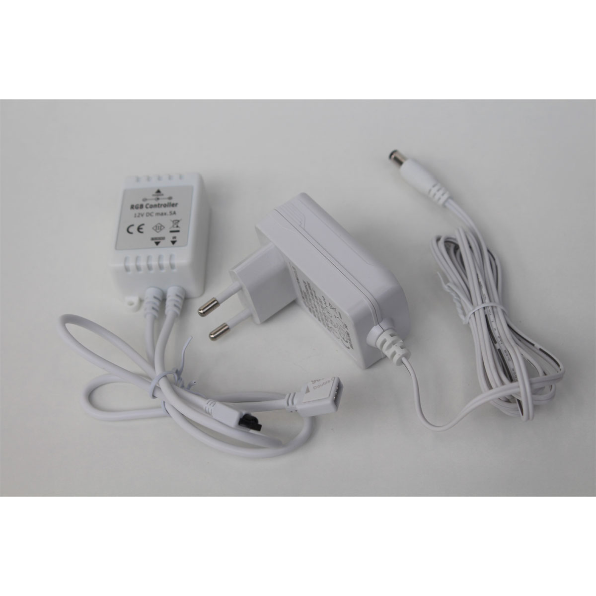 Paulmann LED-Lichtband-Basisset YourLED 1,5m mehrfabrig Bild 11