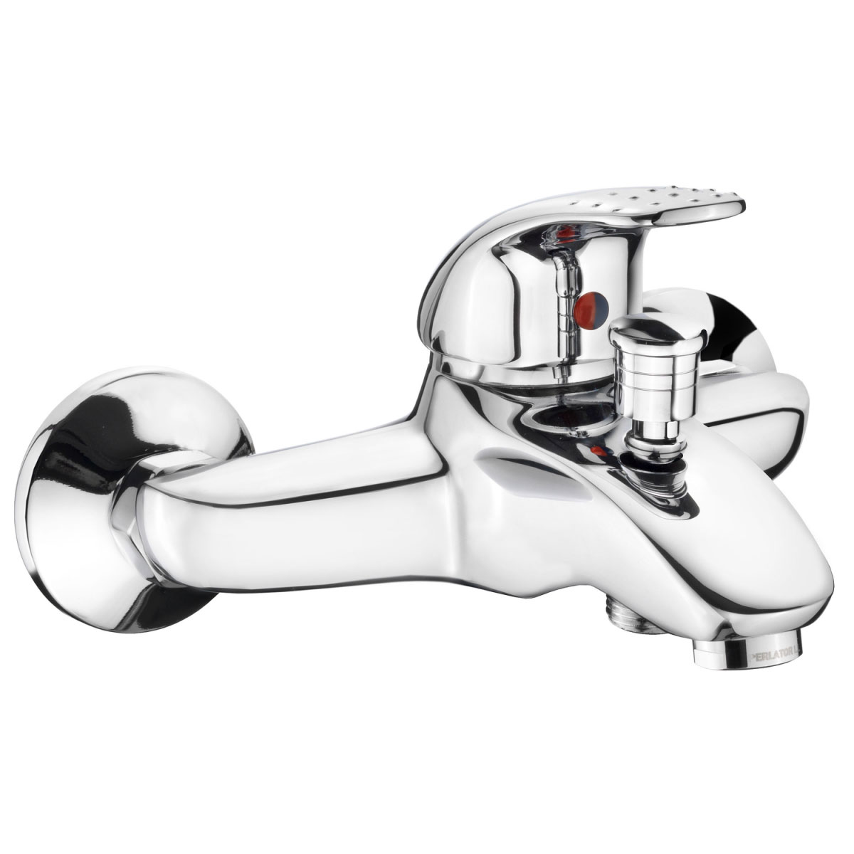 Cornat Waschtischarmatur Mateo Einhandmischer chrom