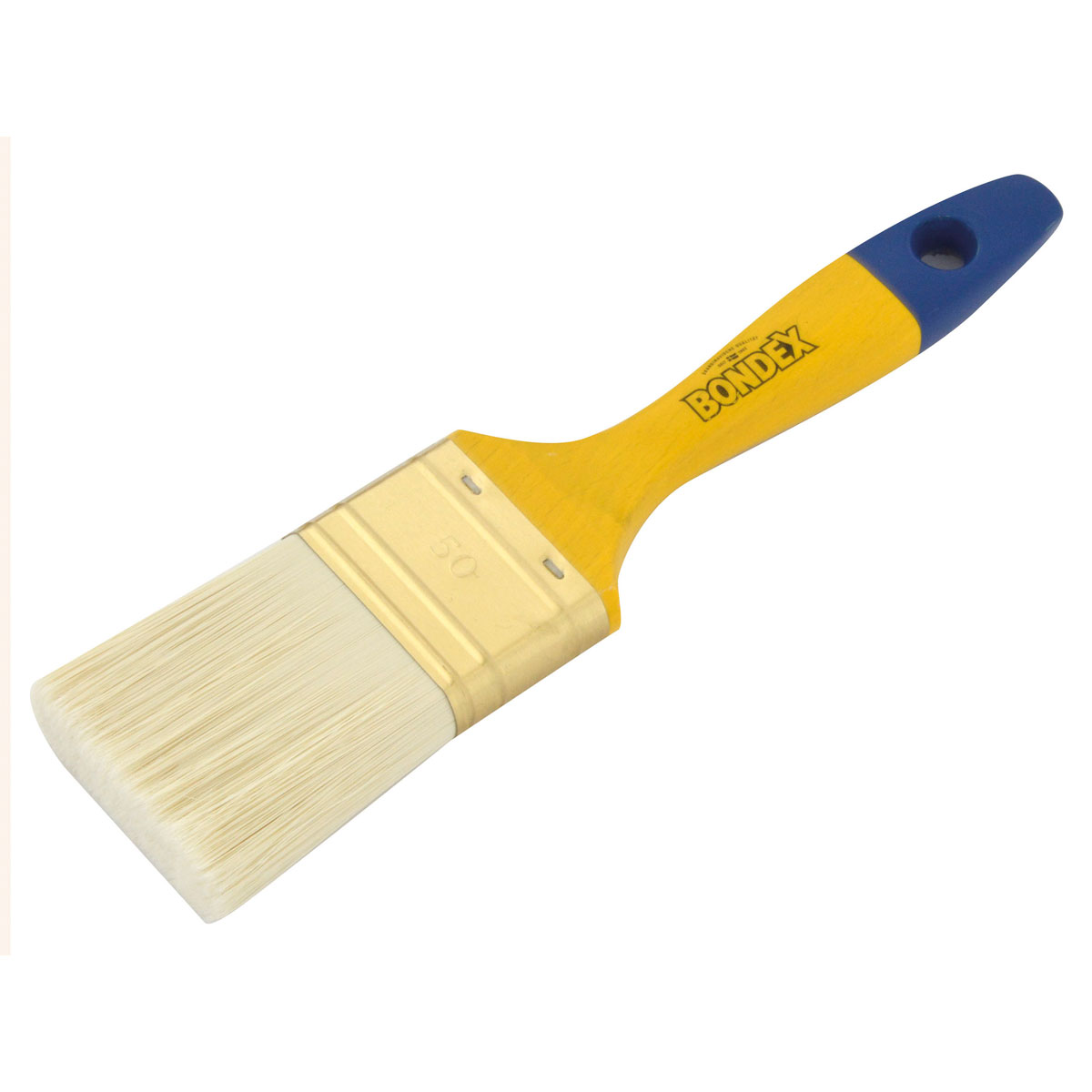 Bondex Flachpinsel Acryl 50 mm