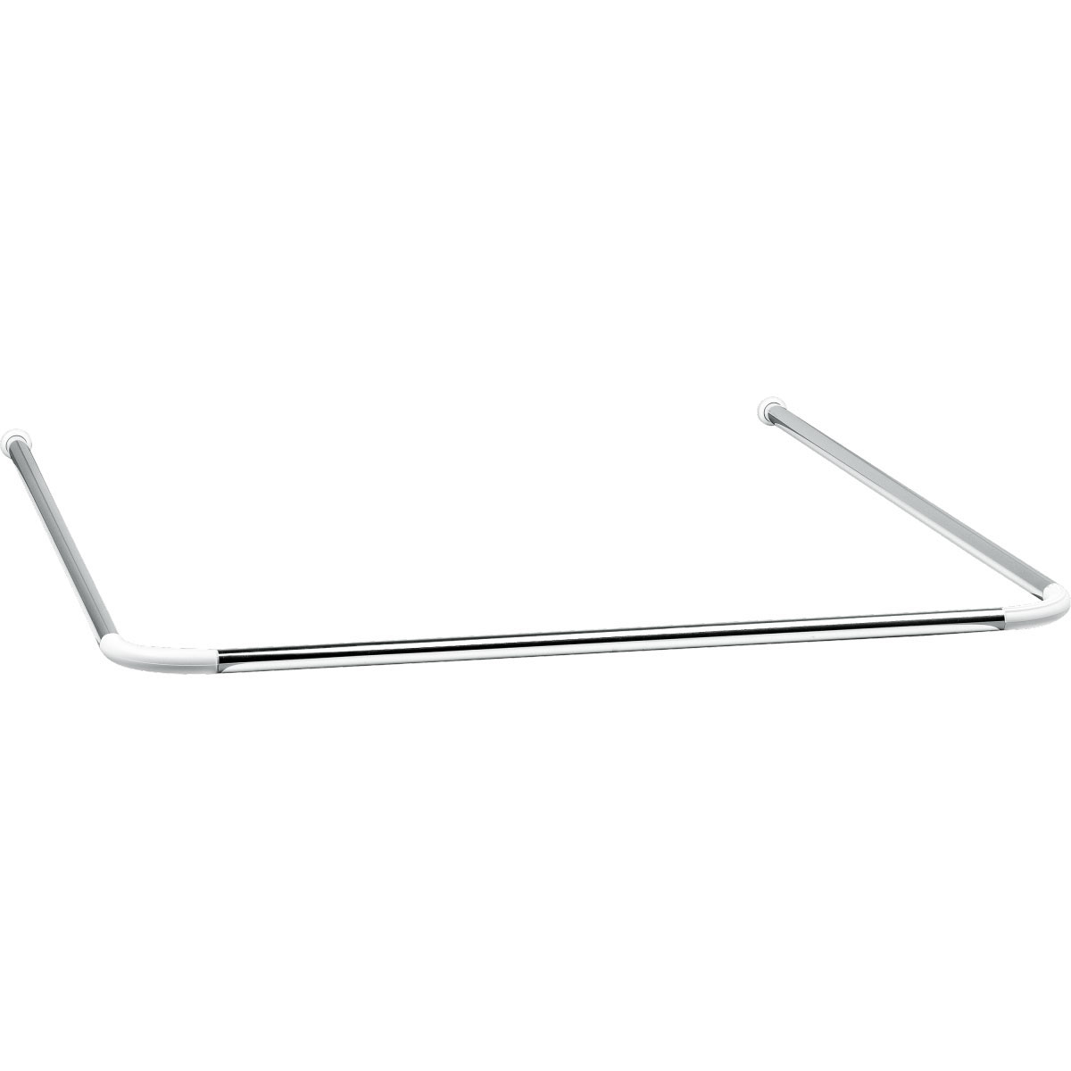 Basic  Duschgestänge 2 cm Bild 2