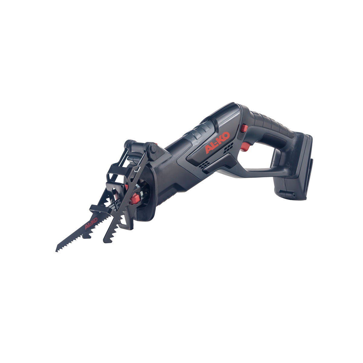 AL-KO  Akku-Handsäge PS 1815 Set inkl Akku Bild 5