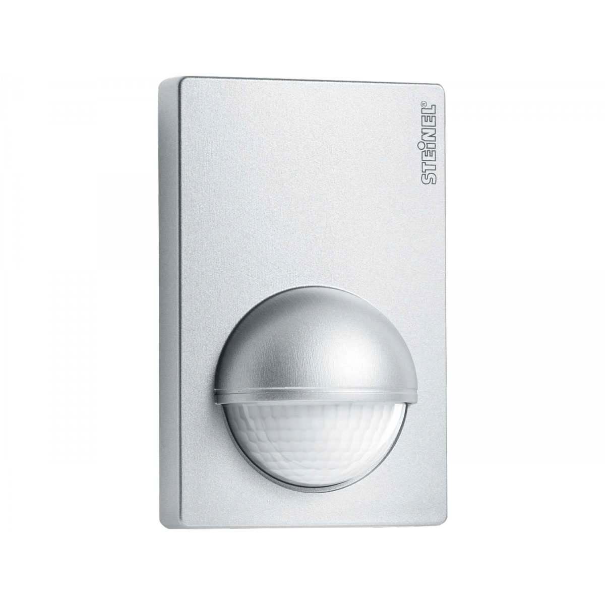 Steinel Infrarot-Bewegungsmelder Inox IS 180-2 silber Bild 1