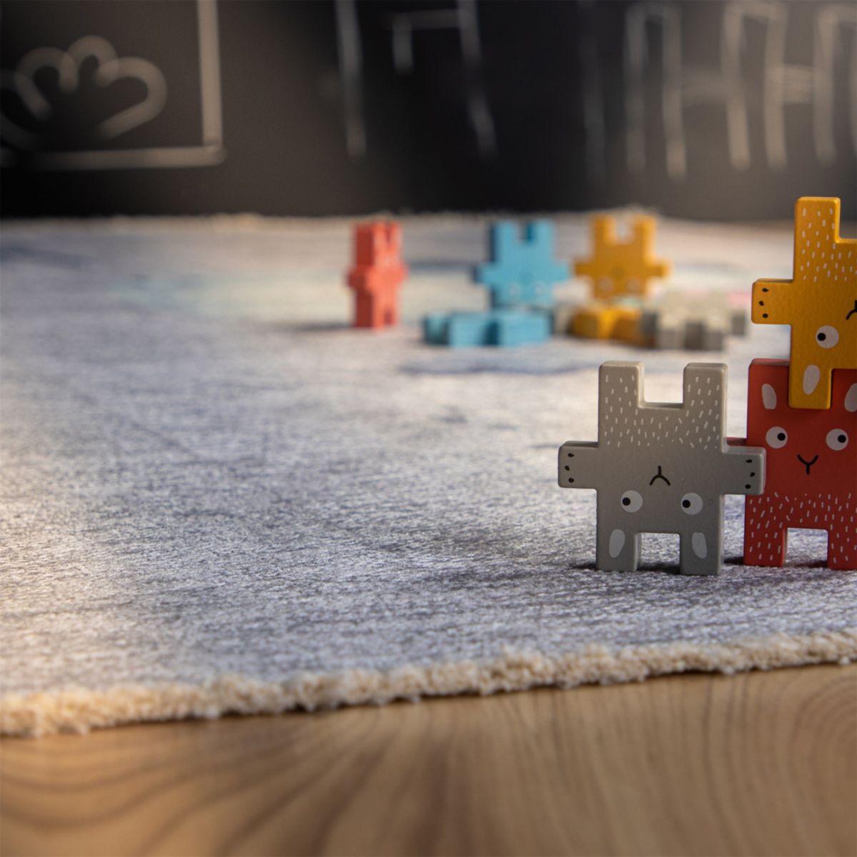 Joanna 626 Roar 115cm x 170cm Bild 3