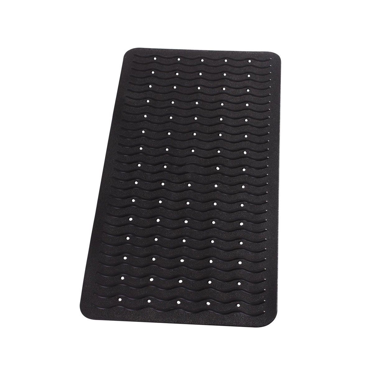 Ridder  Wanneneinlage Lido 38 x 80 cm schwarz