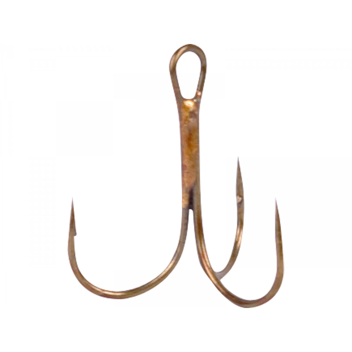 westline Drilling Brüniert Größe 4