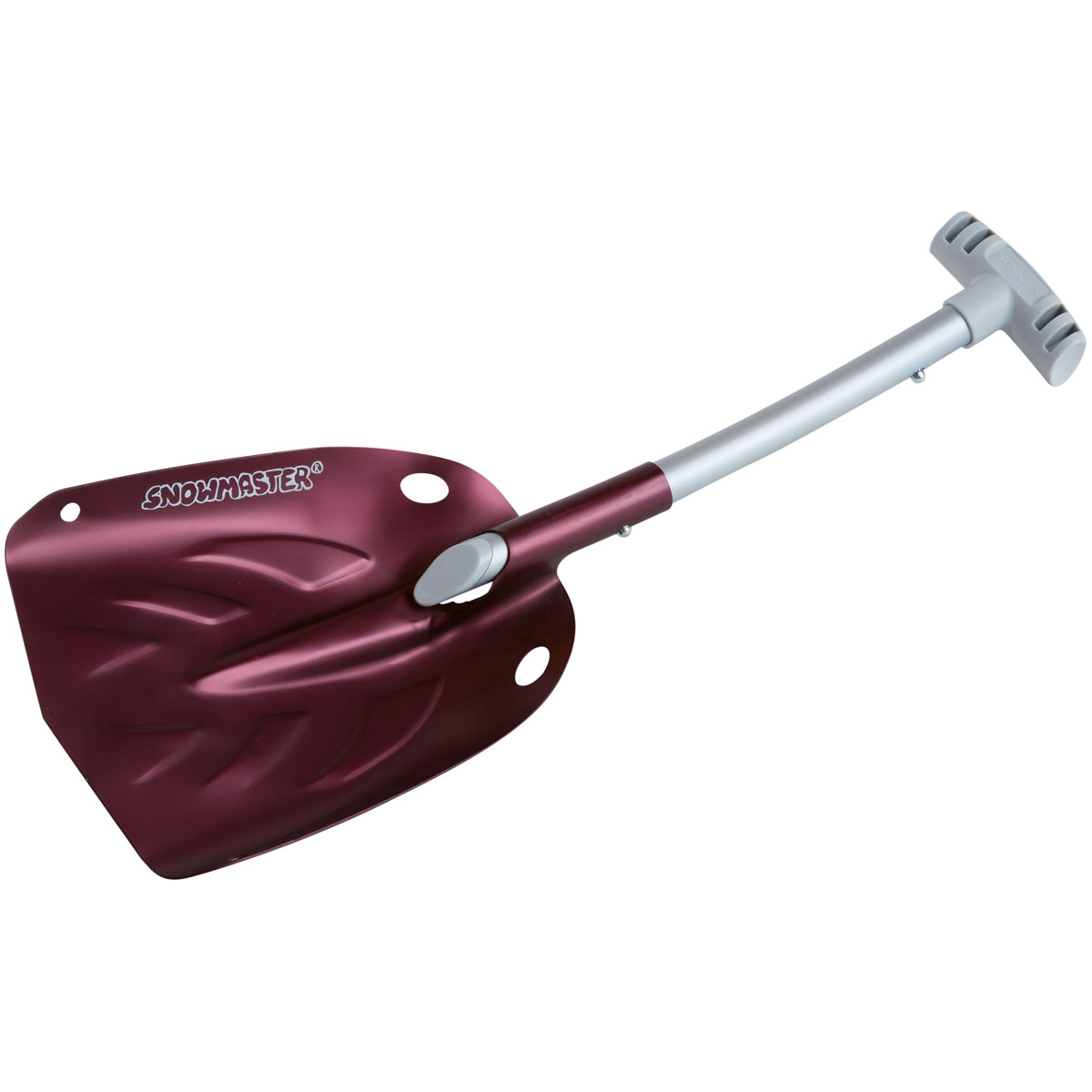 Schneeschieber Snowmaster Rescue Bild 1