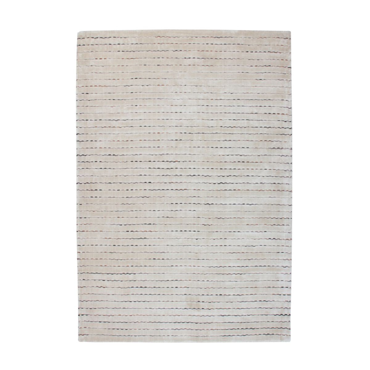 Prime 110 Beige / Multi 80cm x 150cm