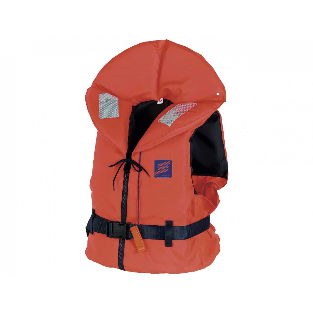 Seilflechter Rettungsweste 20-30kg 100N