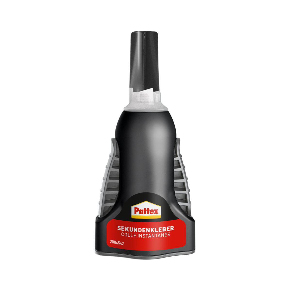 Pattex Sekundenkleber Flüssig Matic 3 g Bild 3