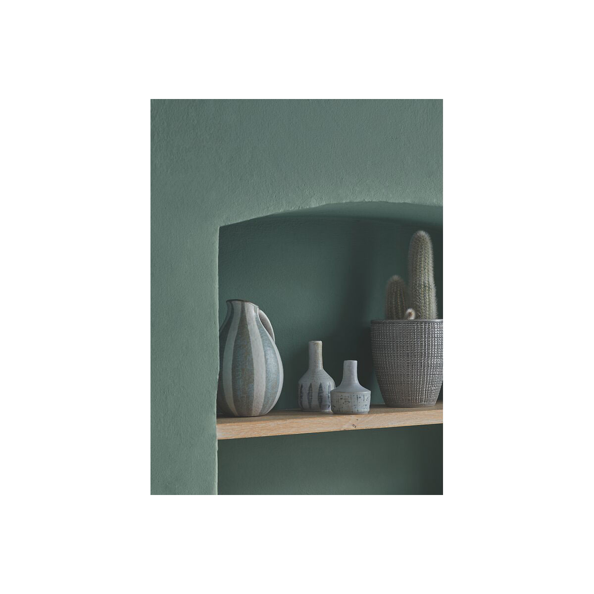 Alpina Feine Farben Held des Waldes 2,5 L Bild 3