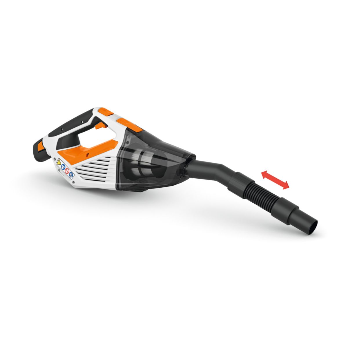 Stihl Akku-Handsauger SEA 20 Bild 5
