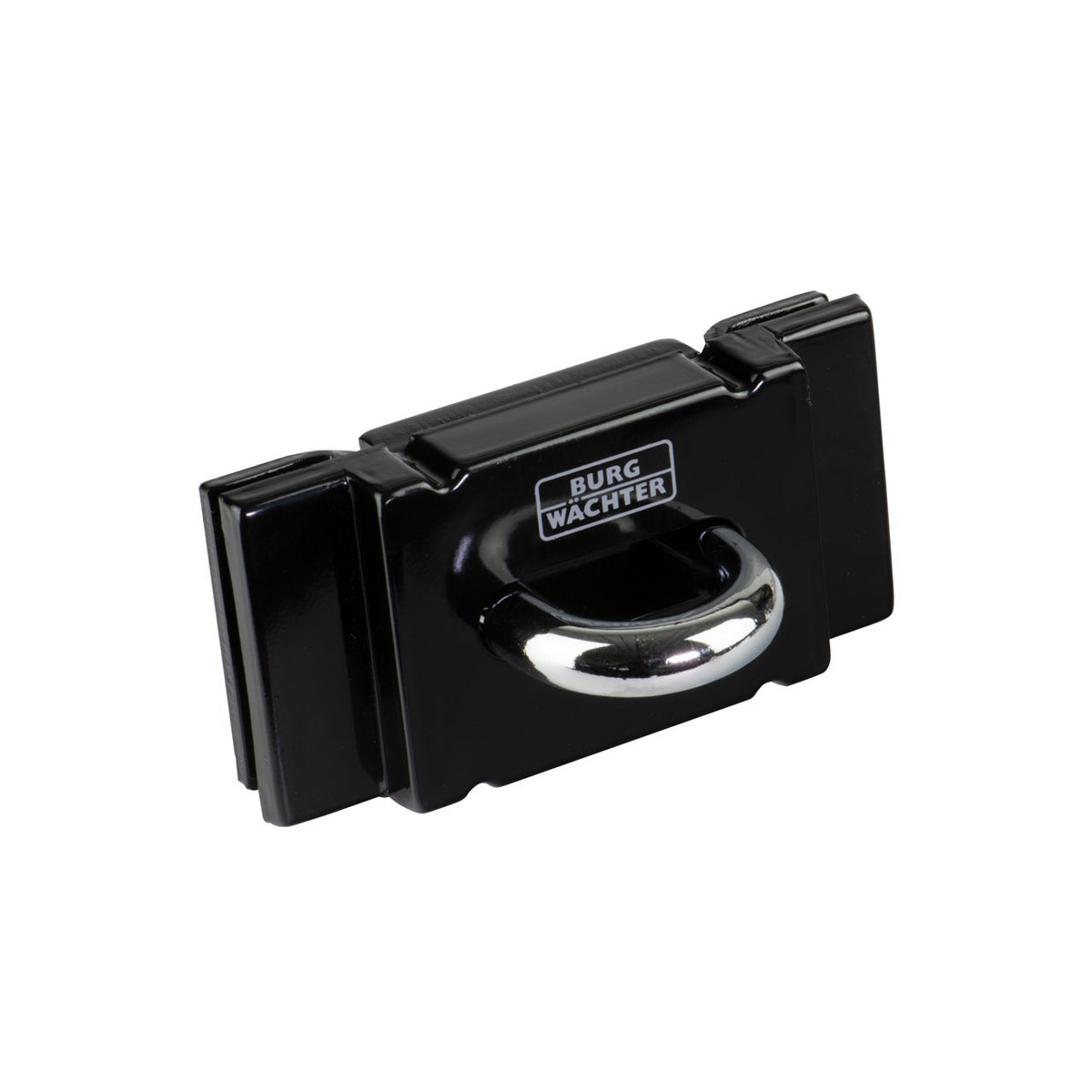 Burg Wächter Sicherheitsanker SA 1180 53,5 x 108 mm schwarz